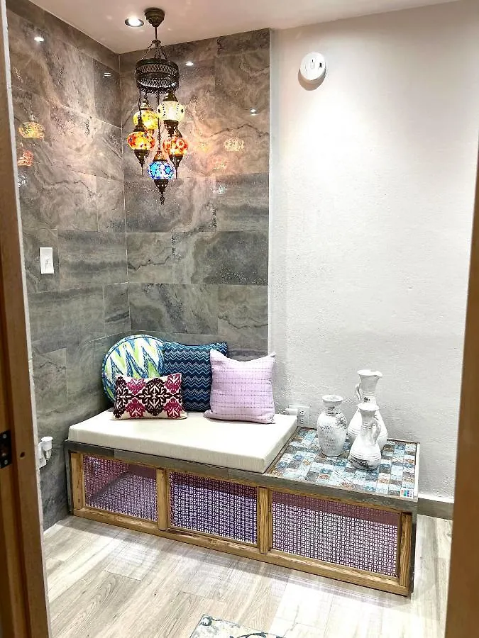 Apartament Aires Mediterraneos San Juan